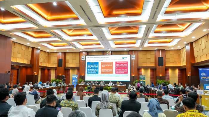 Pengamat Sebut Proyek PSEL Makassar Tersendat Akibat Masalah Lahan dan Penolakan Warga