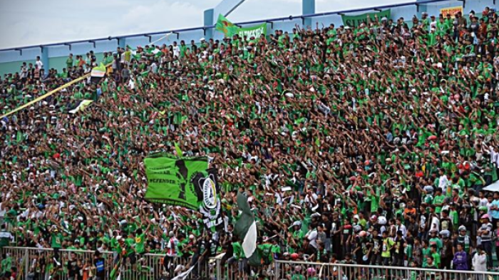 Tiket Final PSS Sleman vs Garudayaksa FC Sold Out 30 Menit, Antusias Suporter Membludak