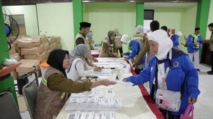 BPKH Jamin Dana Haji yang Disetor Tidak Hanya Disimpan, Tapi Dikelola untuk Kepentingan Jemaah