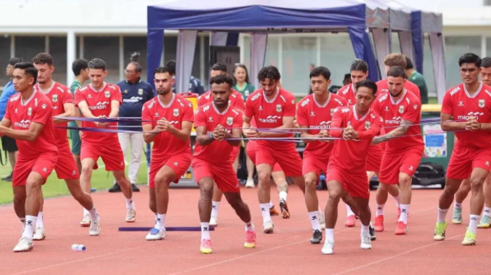 Timnas Indonesia Dijadwalkan Hadapi Oman dan Mozambik pada FIFA Matchday Juni 2026