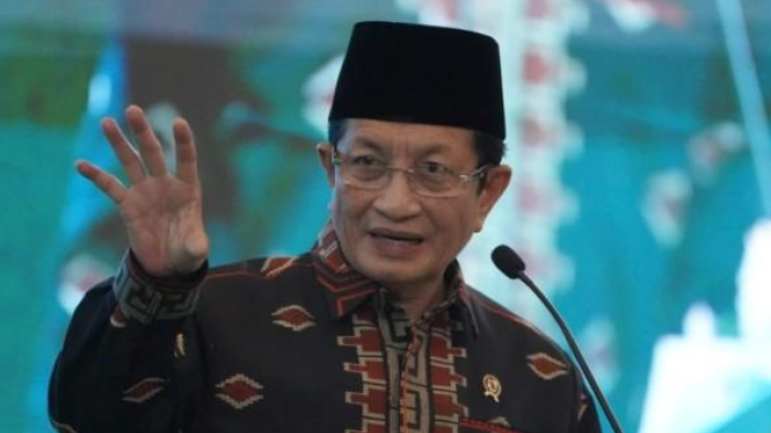 Menag Sebut Jakarta Kota Paling Damai di Asia Tenggara saat HUT Ke-219 KAJ