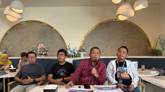 MHM 2026 Digelar Akhir Mei, Pelari Dapat Manajemen dan Layanan Berstandar Internasional