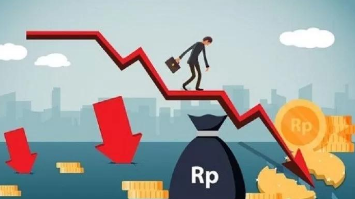 Daftar 20 Negara dengan Rasio Utang Tertinggi di Dunia, Indonesia Masih Relatif Rendah