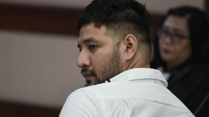 Ammar Zoni Kembali Dipindahkan ke Nusakambangan Usai Divonis 7 Tahun Penjara Kasus Narkoba
