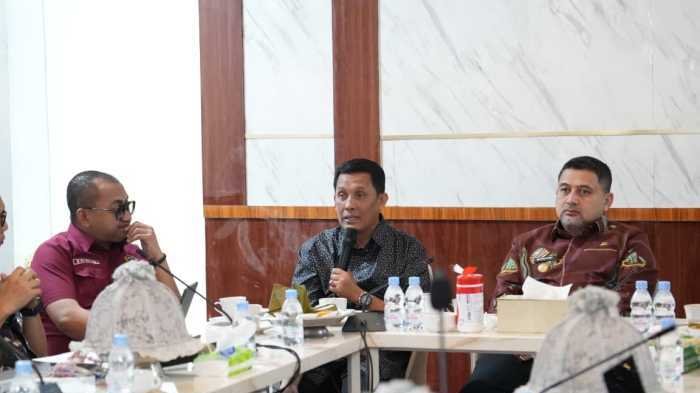 Munafri Dorong Sistem Karier ASN Pemkot Makassar Berbasis Kompetensi dan Lebih Transparan