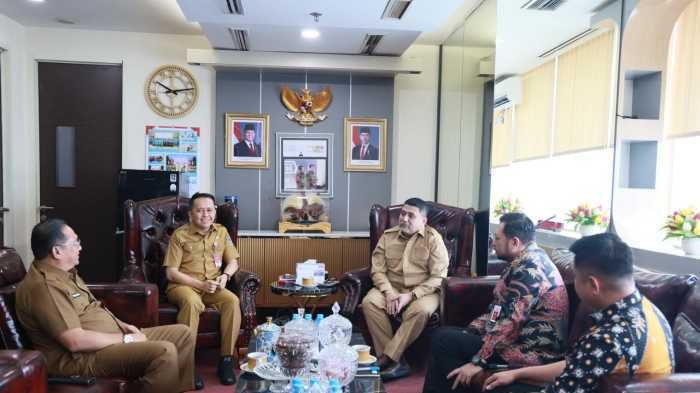 Seleksi Direksi PDAM Makassar Berlanjut, 24 Peserta Masuk Tahap Wawancara