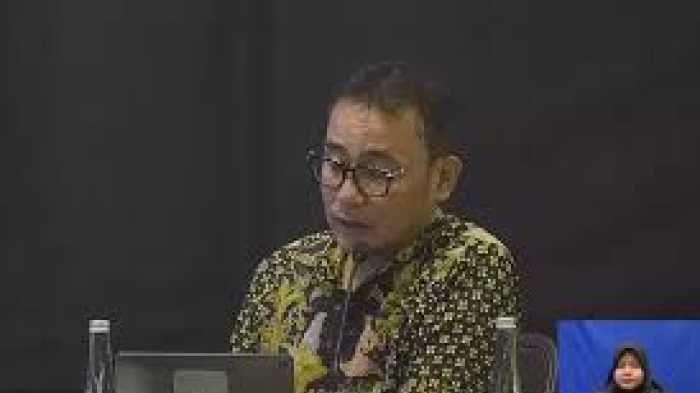 Sosok Dyastasita Widya Budi, Juri Pria Cerdas Cermat MPR yang Viral Salahkan Jawaban 