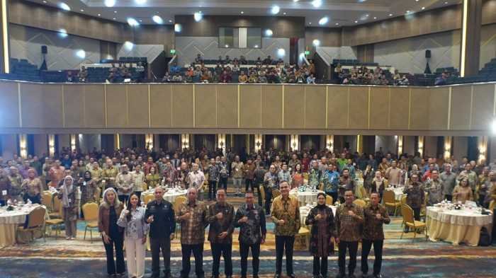 OJK Dorong Kepastian Hukum Penanganan Kredit Macet di Perbankan