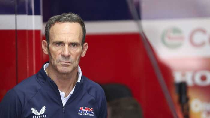 Bukan Lagi Team Manager MotoGP Honda HRC, Alberto Puig Naik Jabatan
