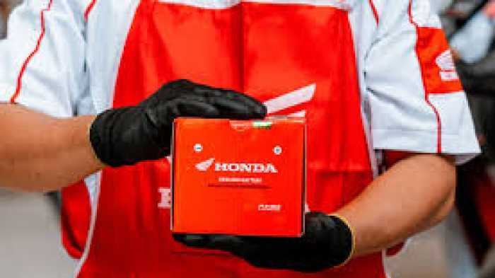 Aki Motor Cepat Drop? Kenali Tanda dan Cara Merawatnya Agar Tetap Awet