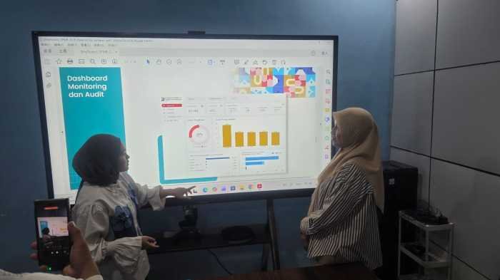 Disdik Makassar Perkuat Transparansi SPMB 2026, Monitoring Real Time dan Kanal Aduan Disiapkan