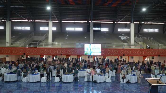 Unismuh Makassar Sosialisasikan Pengusulan Jabatan Fungsional Dosen 2026