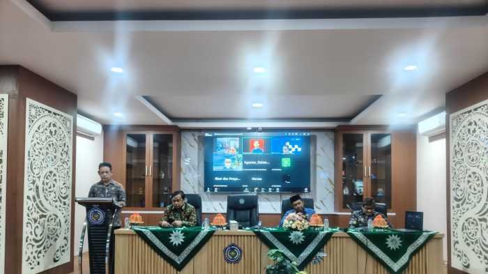 Unismuh Makassar Jadi Tuan Rumah Workshop Inclusive Publication Camp 2026