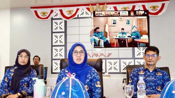 Di Forum REBOAN, Bupati Gowa Dorong Harmonisasi Kebijakan, Infrastruktur hingga Isu Strategis Daerah