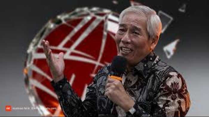 Aksi Lo Kheng Hong Borong 793 Juta Saham SIMP Saat Harga Anjlok, Jadi Sorotan