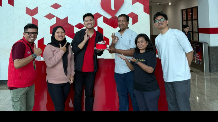 Telkomsel Rayakan HUT ke-31, Perkuat Layanan Digital dan AI hingga Hadirkan Surprise Deal