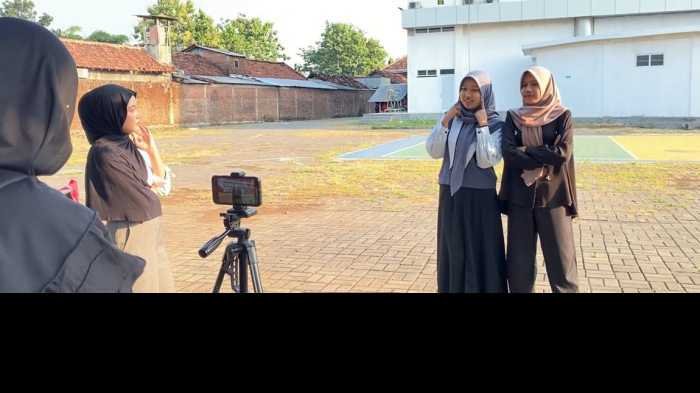 Begini Cara Ikut Safety Riding Short Movie Contest 2026 AHM Berhadiah Puluhan Juta Rupiah