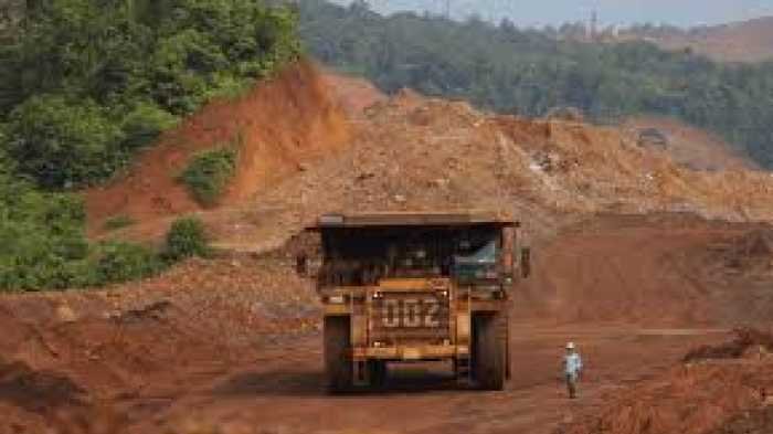 Raih Laba Bersih Rp1,355 Triliun, PT Vale Bagikan Dividen Rp813,96 Miliar