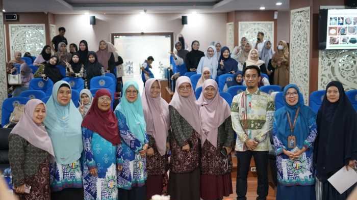 Hari Lingkungan Hidup Sedunia, Unismuh Makassar Perkuat Kampus Hijau melalui SWSC dan Prodi Kehutanan