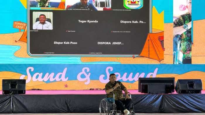 YOUTIVE Inspire Educamp Volume 4 Dispora Makassar Bakal Digelar Oktober 2026 di Akkarena
