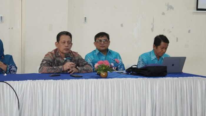 Hadiah Umrah hingga Motor Menanti, Jalan Sehat Milad ke-63 Unismuh Makassar Terbuka untuk Masyarakat