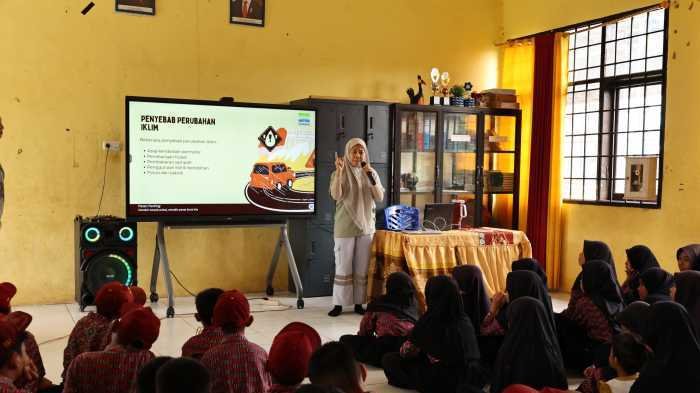 Sukses Perkuat Program Pemberdayaan Masyarakat di Morowali, Huabao Raih Top CSR Awards 2026 Bintang Tiga