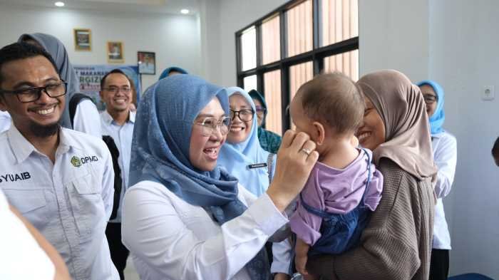 Pemkab Gowa Hadirkan Layanan Kesehatan Gratis, dari KB hingga Sunatan Massal 