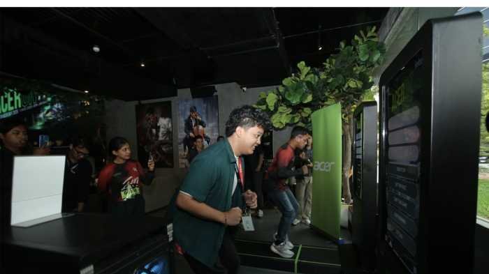 Acer Indonesia Kembali Gelar ACERUN 7K 2026, Targetkan 3.000 Peserta