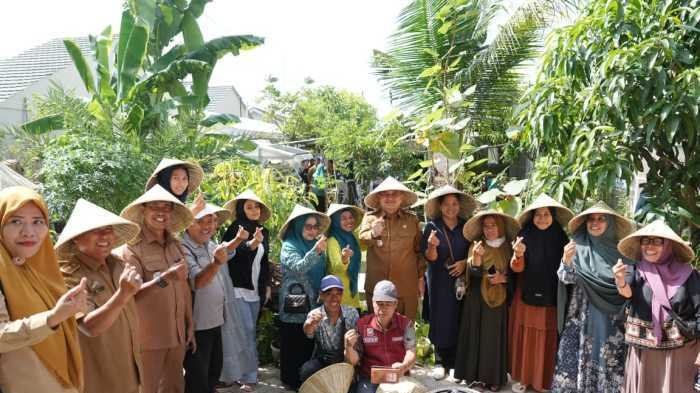 Munafri Siapkan Hadiah Rp100 Juta untuk RT yang Sukses Ajak Warga Makassar Pilah Sampah dari Rumah
