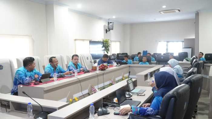 Unismuh Makassar dan KIT Jepang Perkuat Kerja Sama, Mahasiswa Berpeluang Ikuti Program Sakura Science