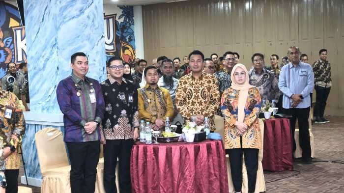 Bupati Gowa Sambut Baik Skema KPBU sebagai Solusi Pembiayaan Infrastruktur Daerah