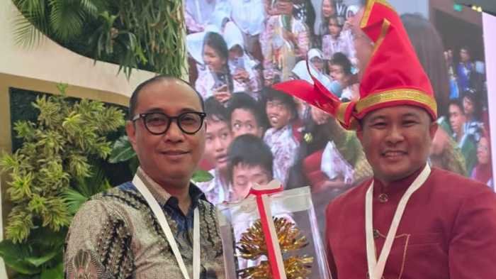 Jamaluddin, Perintis Lingkungan Asal Gowa Raih Kalpataru 2026