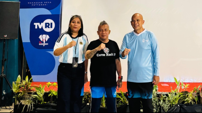 Mercure Makassar Hadirkan Paket Nobar Piala Dunia 2026, Mulai Rp50 Ribu Sambil Sarapan atau Ngemil Tengah Malam
