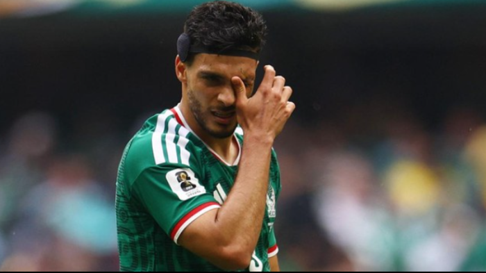 Air Mata Raul Jimenez Warnai Kemenangan Meksiko atas Afrika Selatan di Piala Dunia 2026