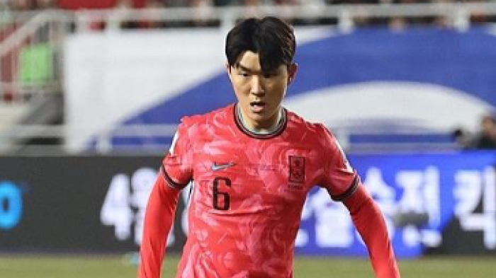 Korea Selatan Bangkit Tekuk Ceko 2-1, Hwang In-beom Jadi Aktor Utama Kemenangan Dramatis
