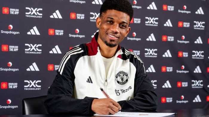Gol Amad Diallo Antar Pantai Gading Taklukkan Ekuador di Piala Dunia 2026