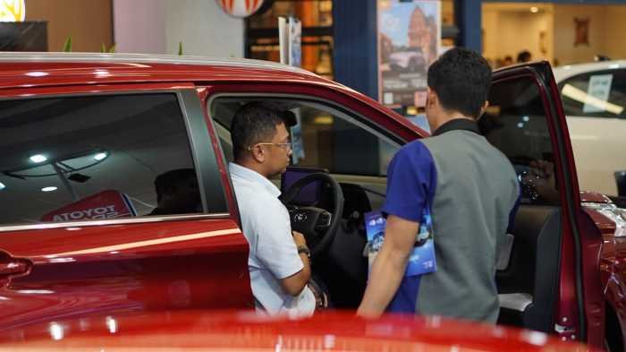 Toyota Hadir dengan TSS di Zenix hingga Veloz Hybrid, Jawab Kebutuhan Fitur Keselamatan di Mobil Segmen Menengah
