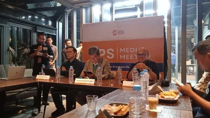 LPS Siapkan Program Penjaminan Polis Mulai 2028, Seluruh Produk Asuransi Akan Dijamin