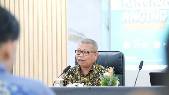 Realisasi Belanja Negara Sulsel Capai Rp20,73 Triliun hingga Mei 2026, Penerimaan Rp6,03 T