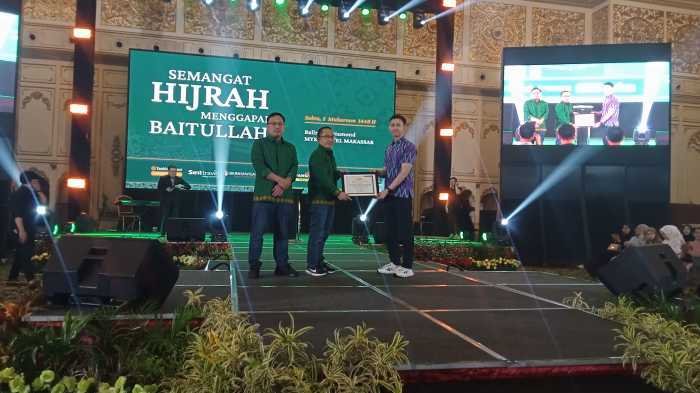 Semangat Hijrah Menggapai Baitullah, Tazkiyah Group Perkenalkan Layanan Haji dan Umrah dengan Jaminan Kenyamanan