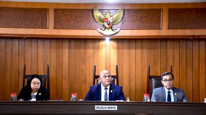 Mitsubishi Corporation Akui Keterlambatan Notifikasi Akuisisi PT Coates Hire Indonesia, KPPU Lanjutkan Pemeriksaan Cepat