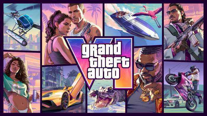 Rockstar Games Pertahankan Gambar Helikopter di Cover Art GTA 6, Tradisi 25 Tahun