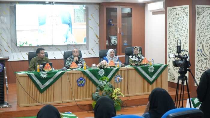 Peluang Kuliah bagi Mahasiswa Kurang Mampu Makin Terbuka, Unismuh Makassar Sosialisasikan KIP Kuliah 2026