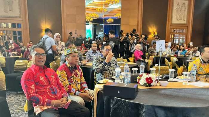 LONTARA Plus Antar Makassar Raih Penghargaan Nasional, Layanan Digital Warga Kini Makin Cepat dan Terintegrasi