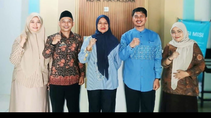 Makassar dan Gowa Jadi Pusat Kolaborasi Bangun Ekosistem Pendidikan Indonesia
