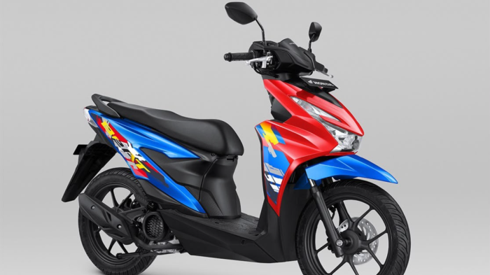 Spesifikasi New Honda BeAT 2026: Tetap Andalkan Mesin 110cc eSP, Smart Key hingga Lampu LED