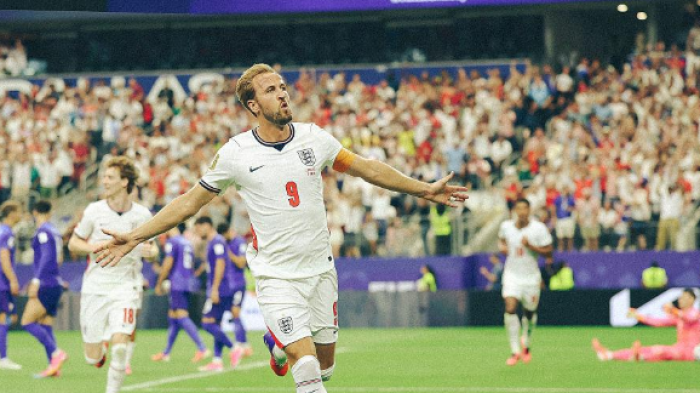 Harry Kane Selamatkan Inggris, Dua Gol Antar The Three Lions ke Babak 16 Besar Piala Dunia 2026