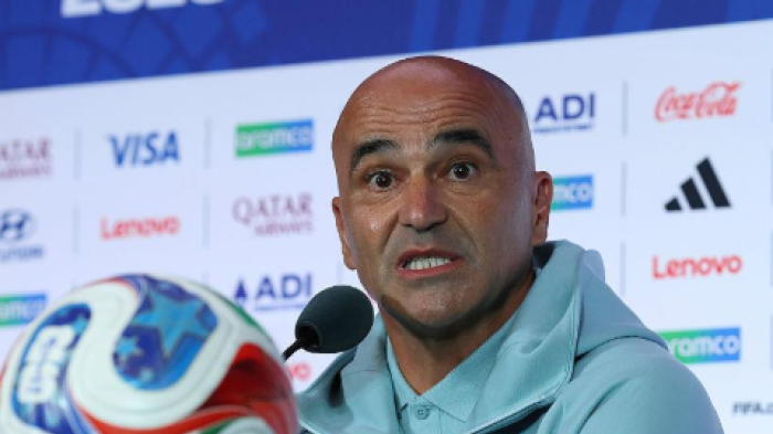 Roberto Martinez Sebut Ronaldo dan Modric Melampaui Opini Publik, Portugal Siap Hadapi Kroasia di Piala Dunia 2026