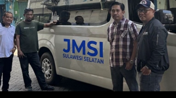 JMSI Luwu Timur Resmi Dilantik Besok, Perkuat Profesionalisme Media Siber dan Literasi Digital