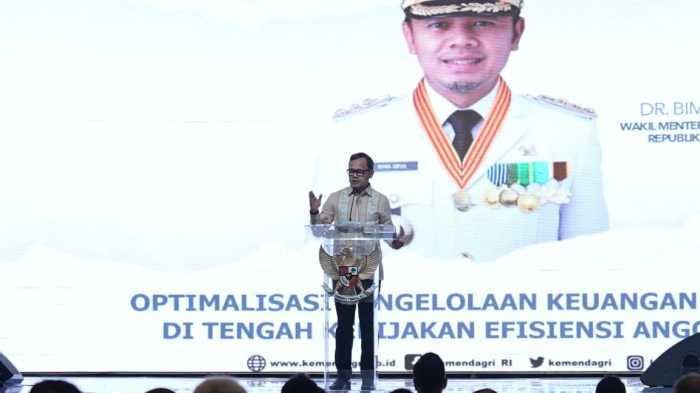 Hadiri Rakernas APEKSI 2026, Munafri Arifuddin Dorong Kolaborasi Perkuat Pelayanan Publik dan Pembangunan Kota